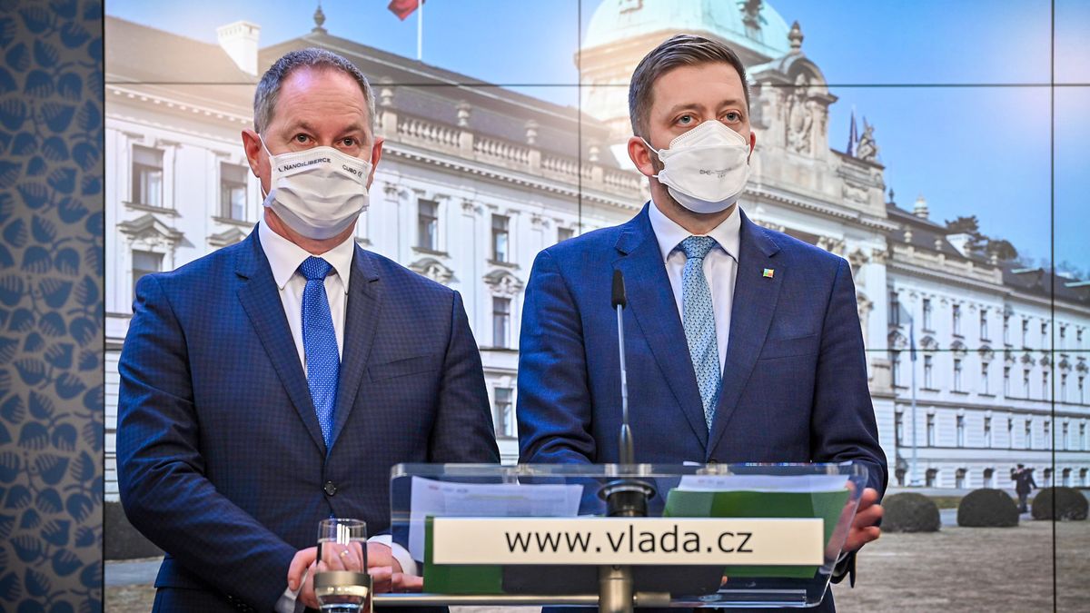 Jiří Kubík: Ne, pane ministře, nestojíme na stejné straně